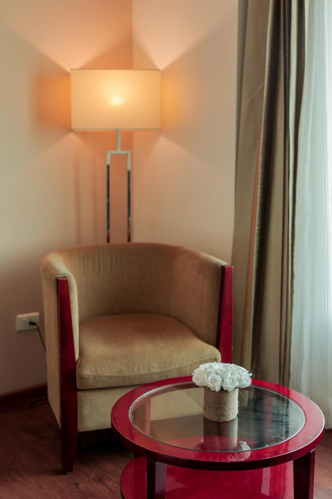 Bravura Gold Resort Mérath Exteriér fotografie
